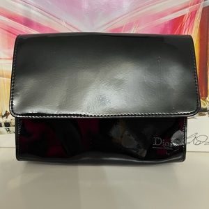 Dior beauty makeup bag